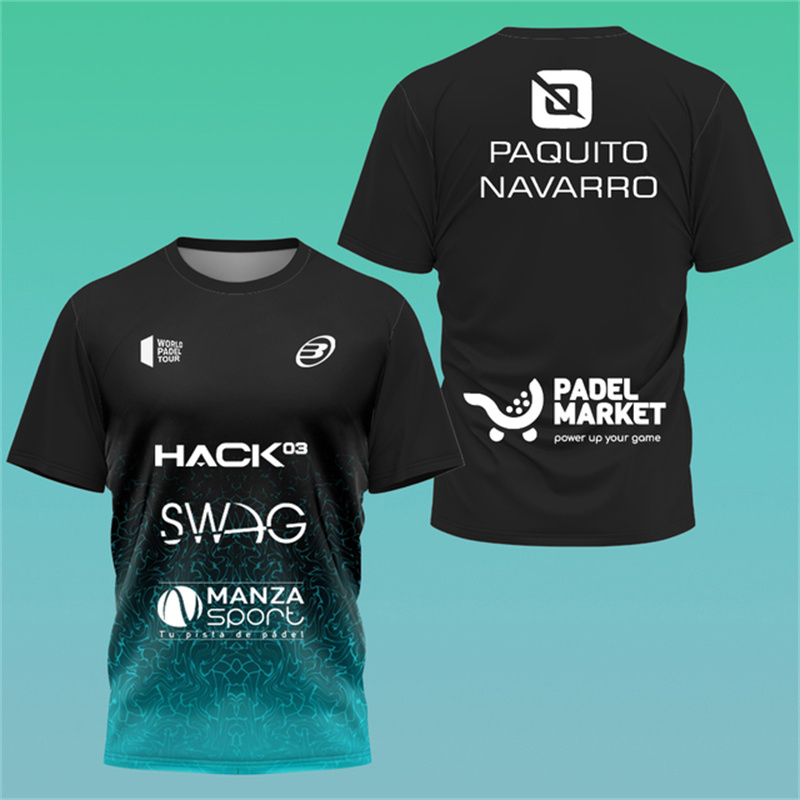 Table Tennis Training China - T-shirt de sport d'extérieur pour homme,