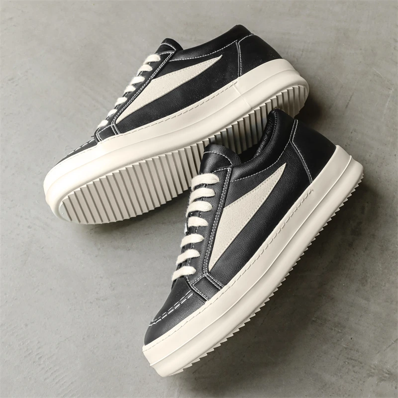 Table Tennis Men - Baskets tendance pour hommes, chaussures de