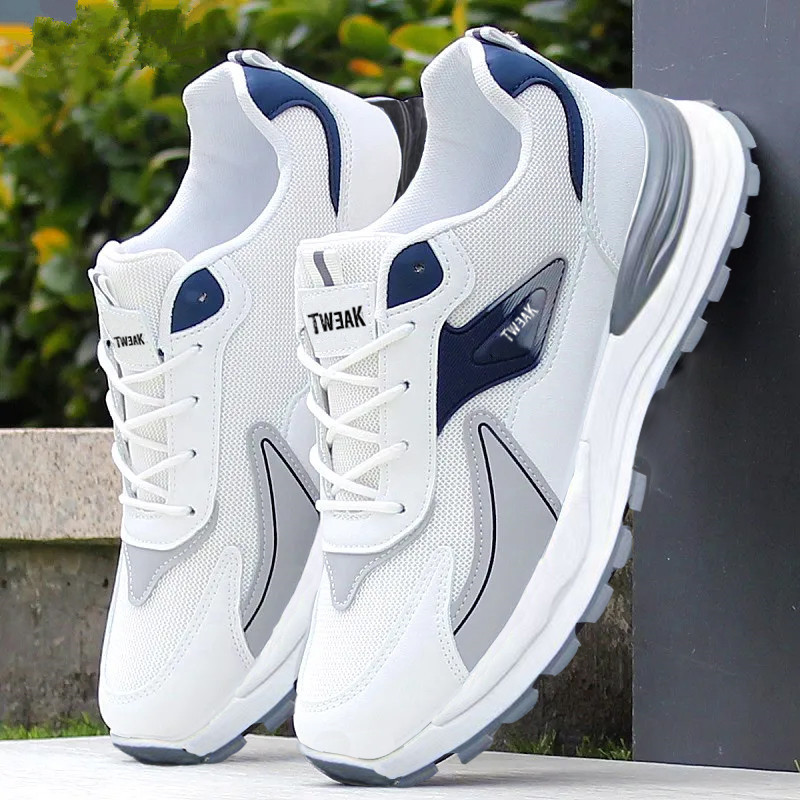 Table Tennis Men - Chaussures de sport polyvalentes en maille