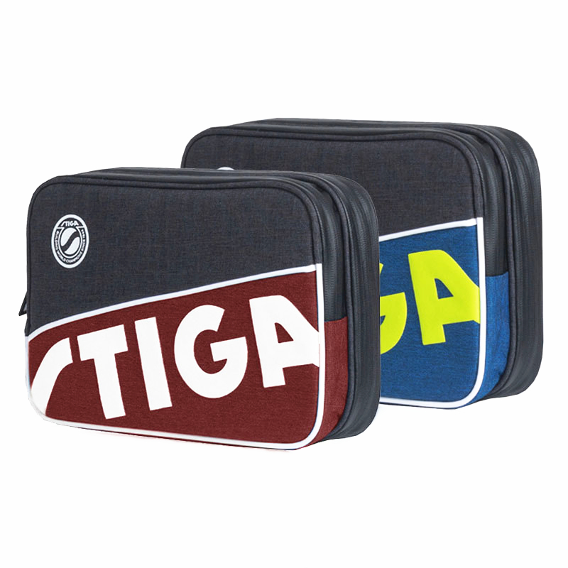 Table Tennis Hong Kong - STIGA-Sac de raquettes de tennis de