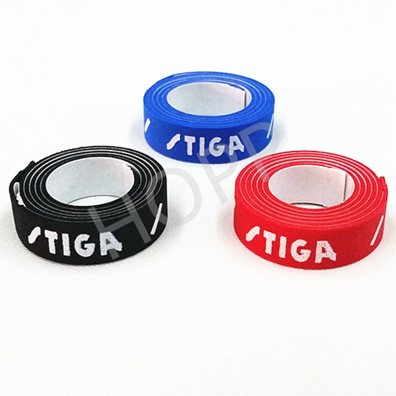 Table Tennis Hybrid Rubbers - Film de protection pour raquette de