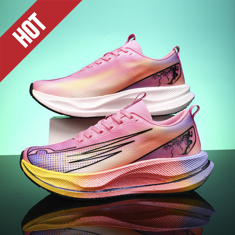 Table Tennis Men - Profession Fitness chaussures de course CarbonBoard