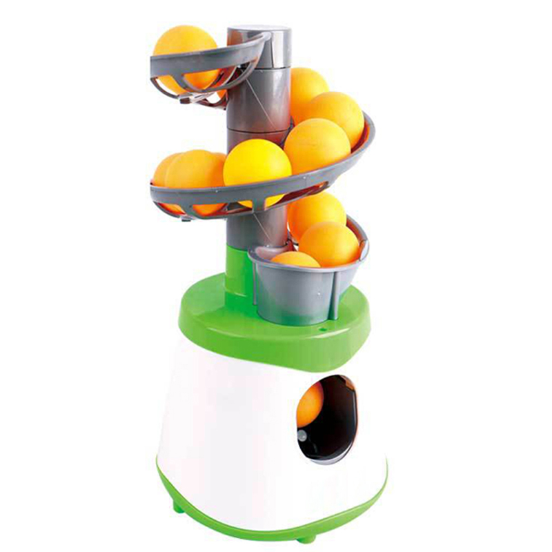Table Tennis Hong Kong - 4 * AA batterie Mini Tennis