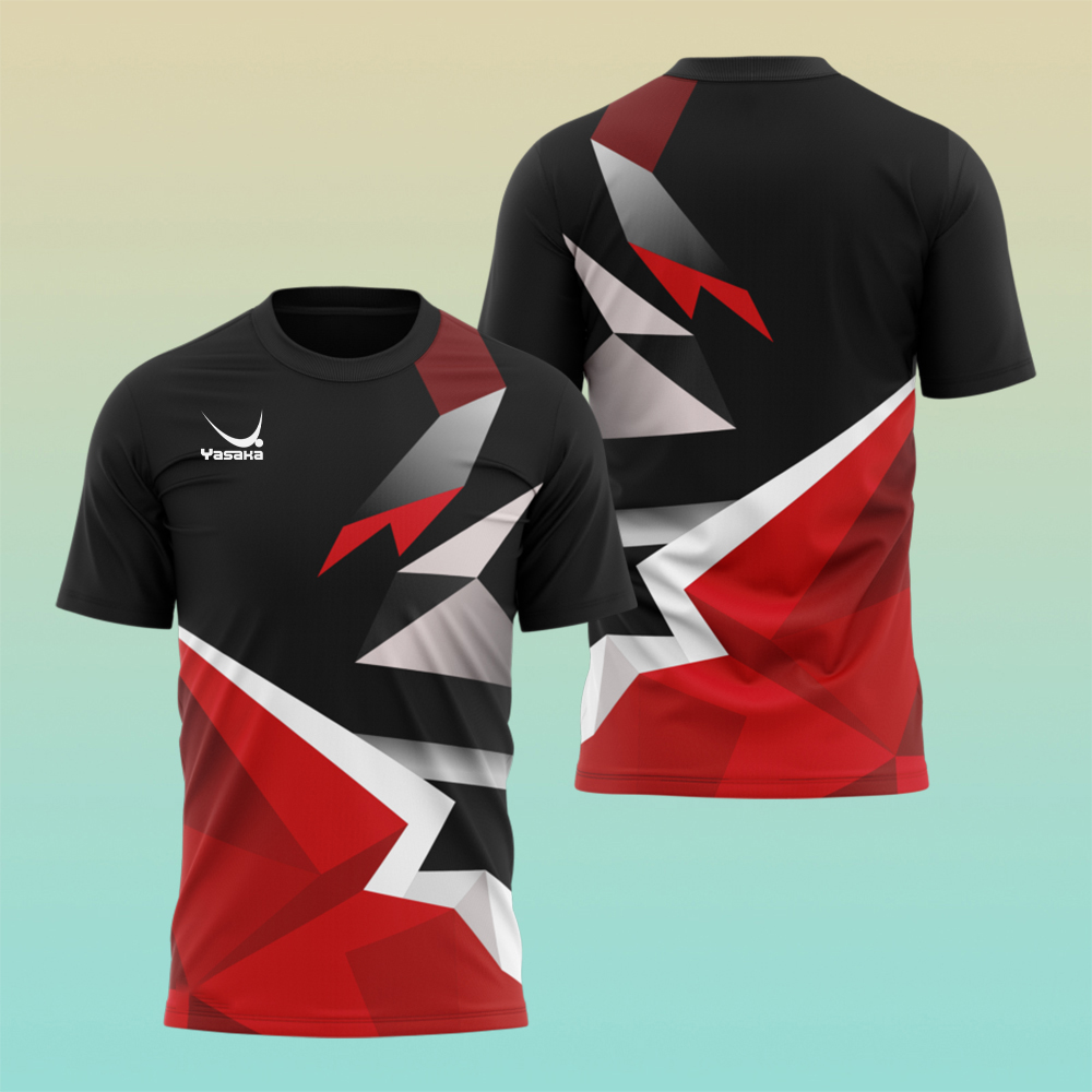 Table Tennis Training China - Mode Tennis De Table Formation Chemise