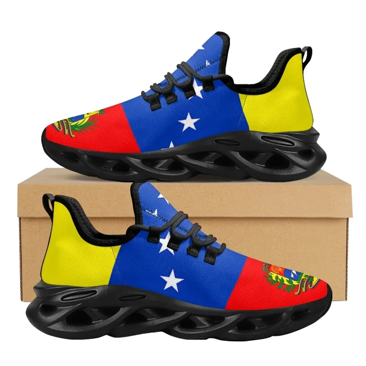 Baskets drapeau du Venezuela p - Table Tennis Men avis et prix