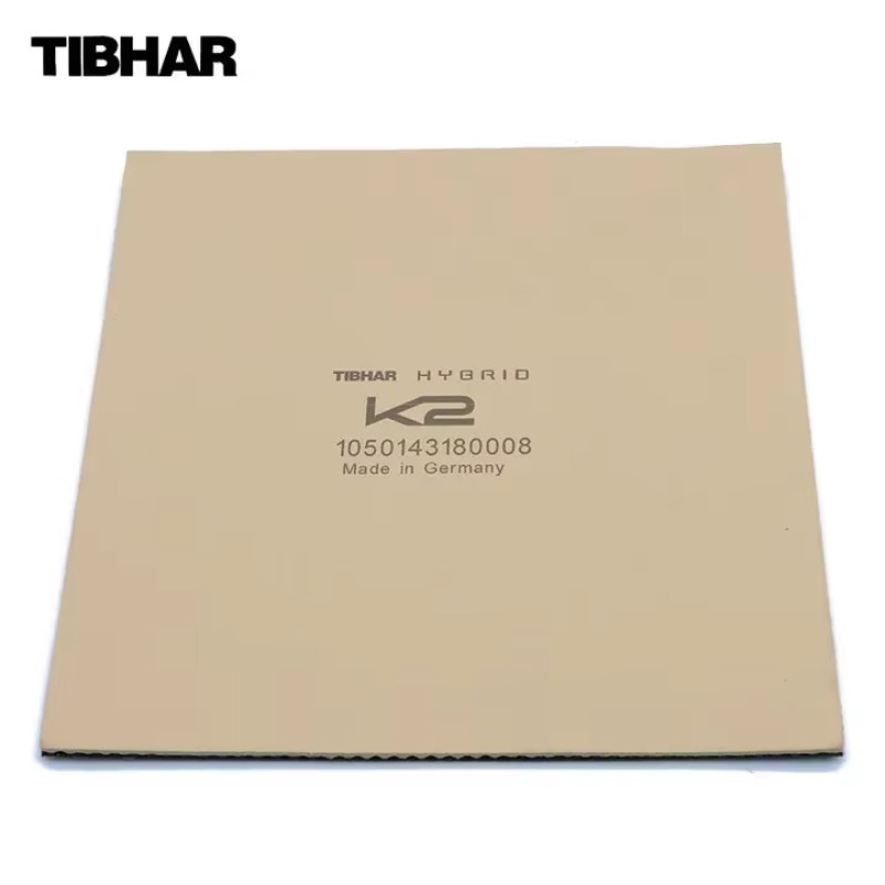 Caoutchouc de tennis de table  - Table Tennis Hybrid Rubbers avis et prix