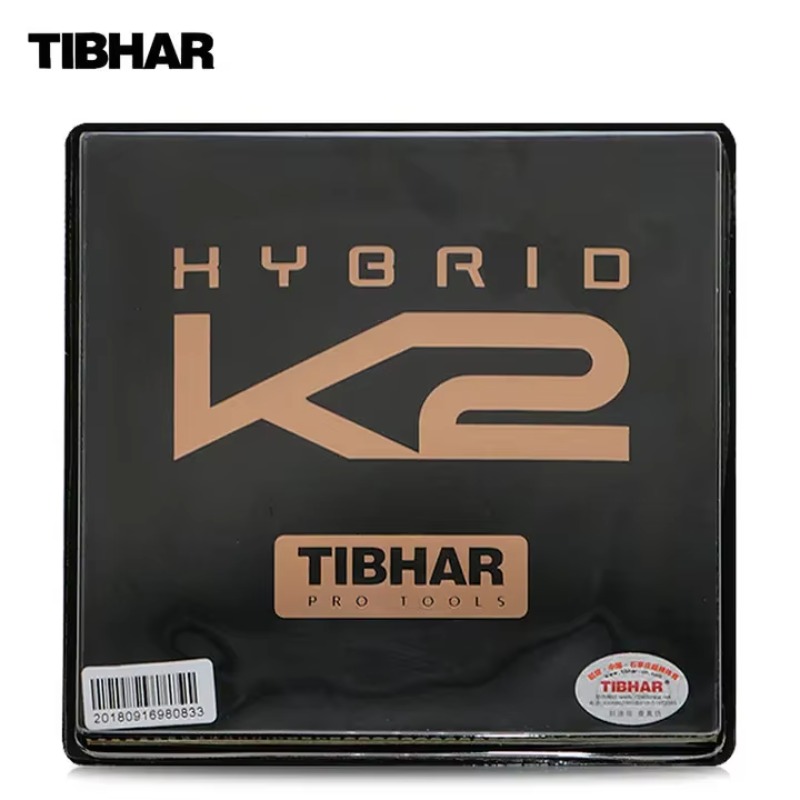Caoutchouc de tennis de table  - Table Tennis Hybrid Rubbers avis et prix