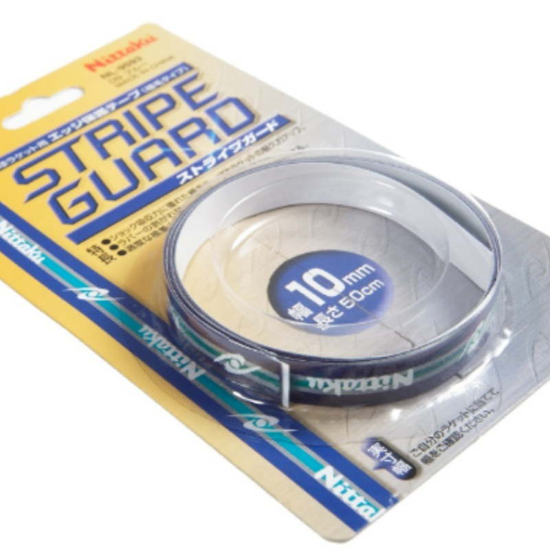 Bande de protection de bord en - Table Tennis Hybrid Rubbers avis et prix