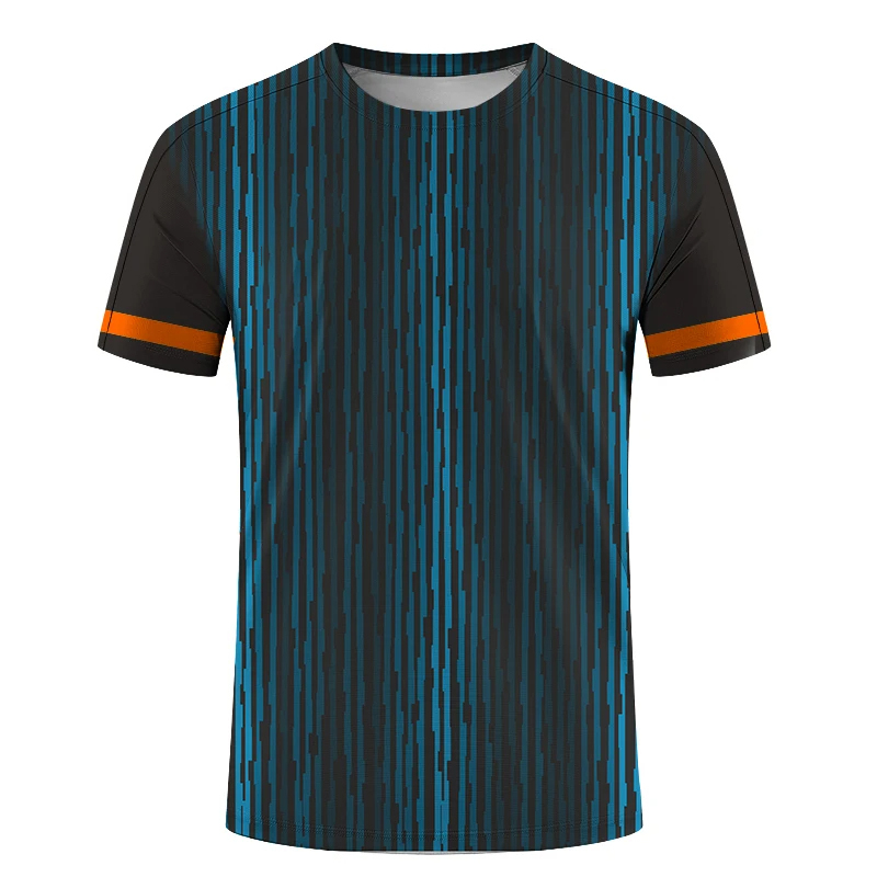 T-shirt de badminton à manches - Table Tennis Training China avis et prix