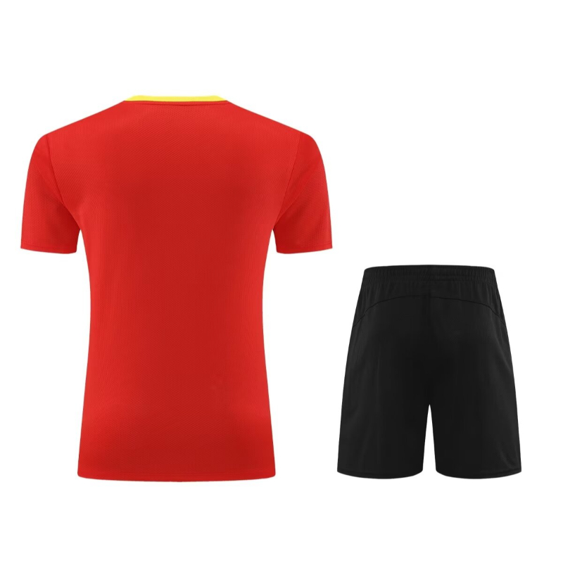 Vêtements de Badminton imprimé - Table Tennis Training China avis et prix