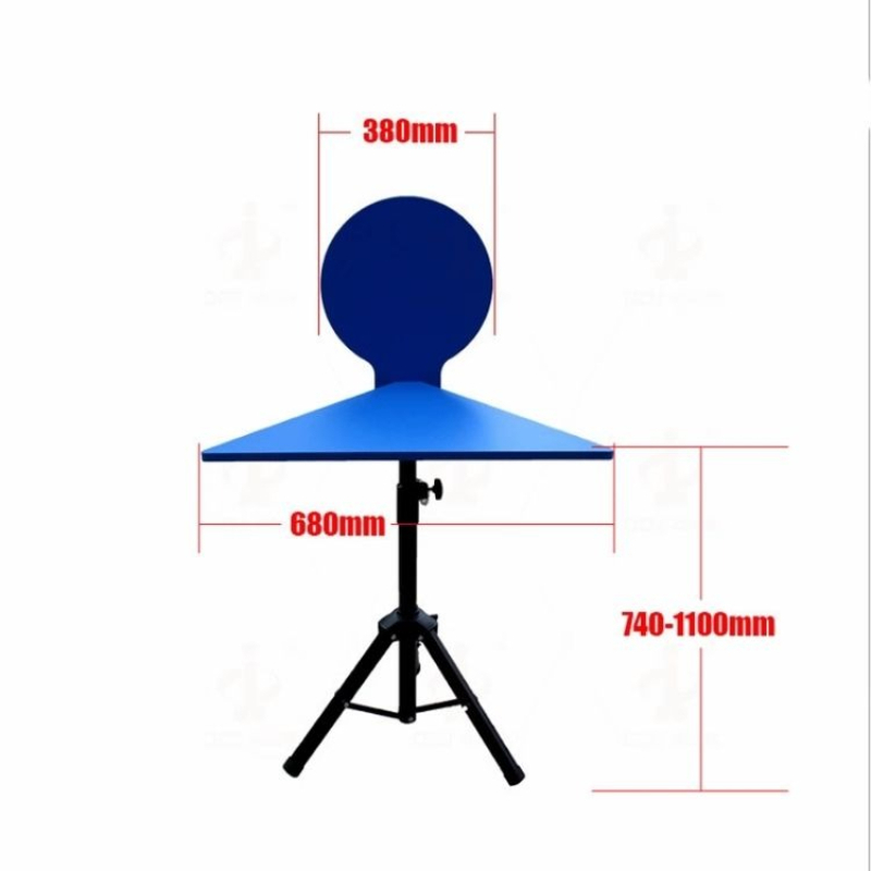 Planche de rebond réglable pou - Table Tennis Hong Kong avis et prix