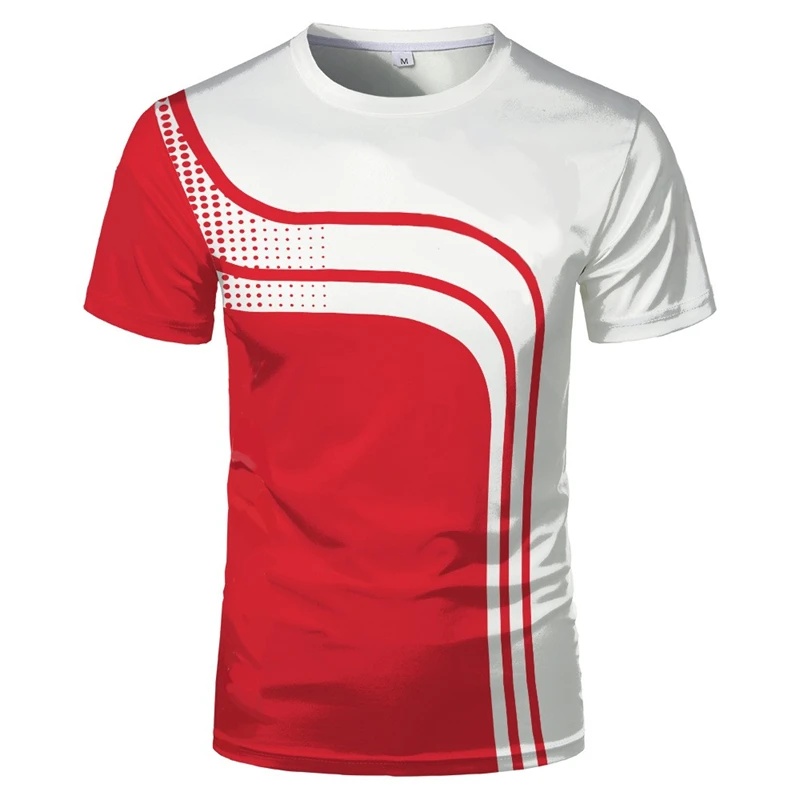 T-shirts de sport à séchage ra - Table Tennis Training China avis et prix