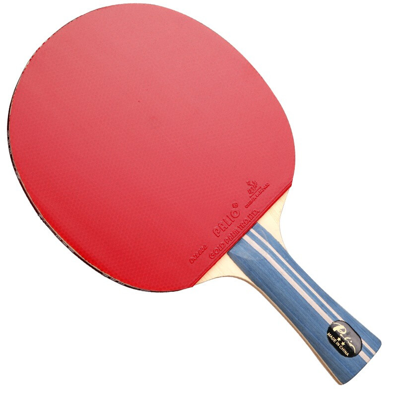 Raquette de Tennis de Table PA - Table Tennis Hong Kong avis et prix