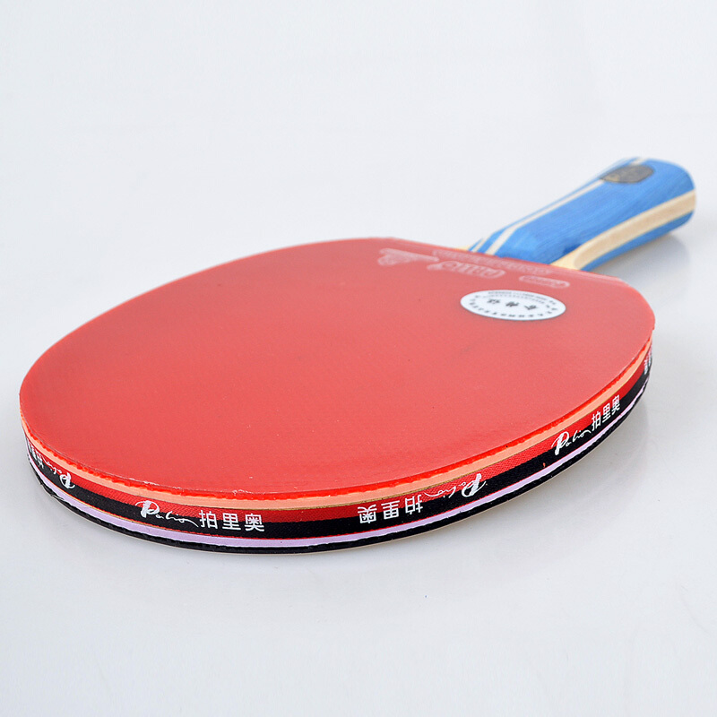 Raquette de Tennis de Table PA - Table Tennis Hong Kong avis et prix