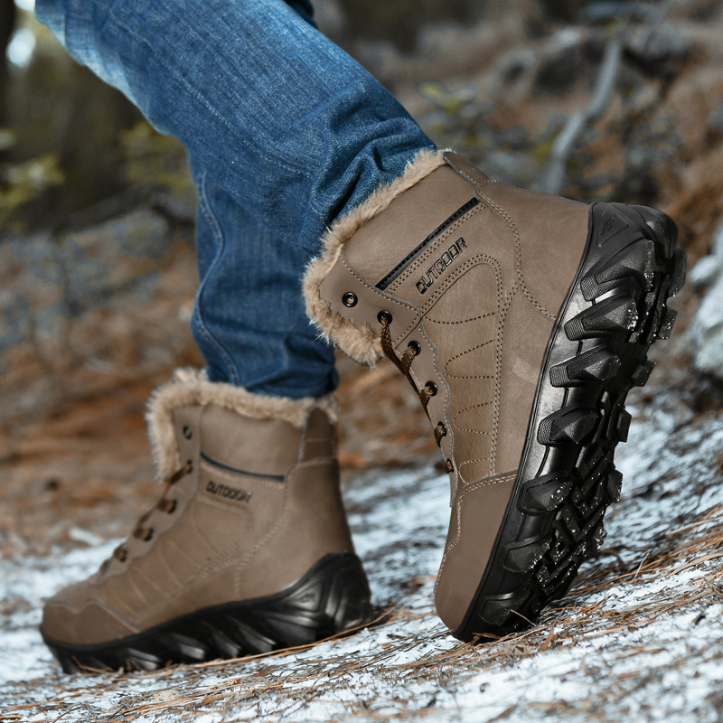 Bottes d'hiver pour hommes, ba - Table Tennis Men avis et prix