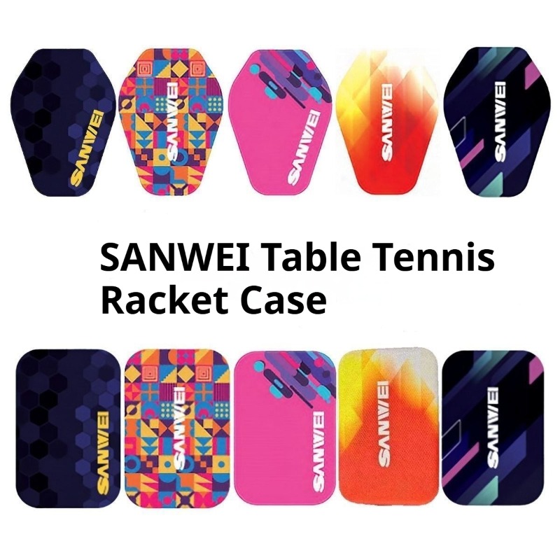 Étui rigide pour raquette de t - Table Tennis Hong Kong avis et prix