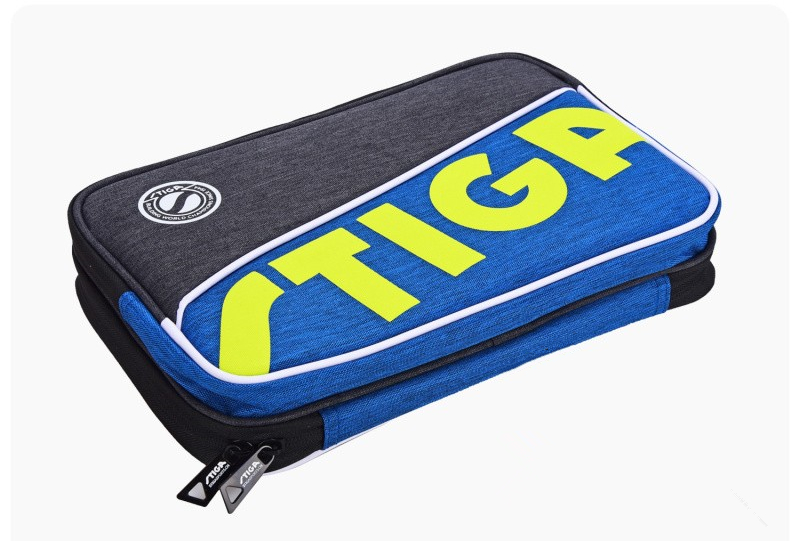 STIGA-Sac de raquettes de tenn - Table Tennis Hong Kong avis et prix