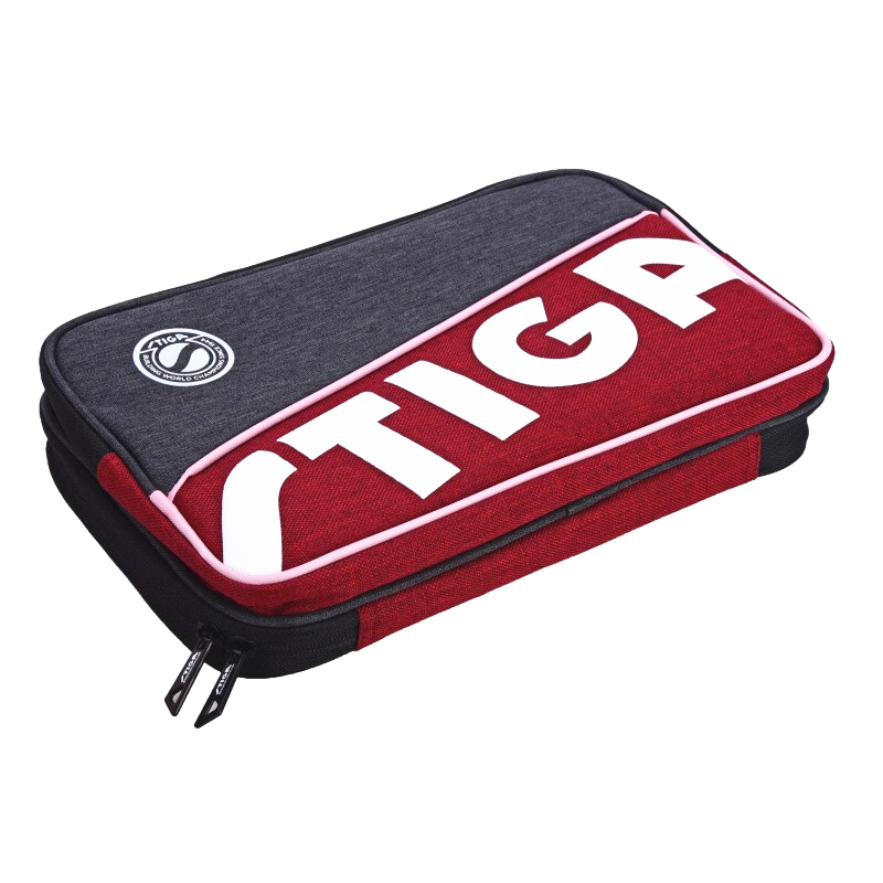 STIGA-Sac de raquettes de tenn - Table Tennis Hong Kong avis et prix