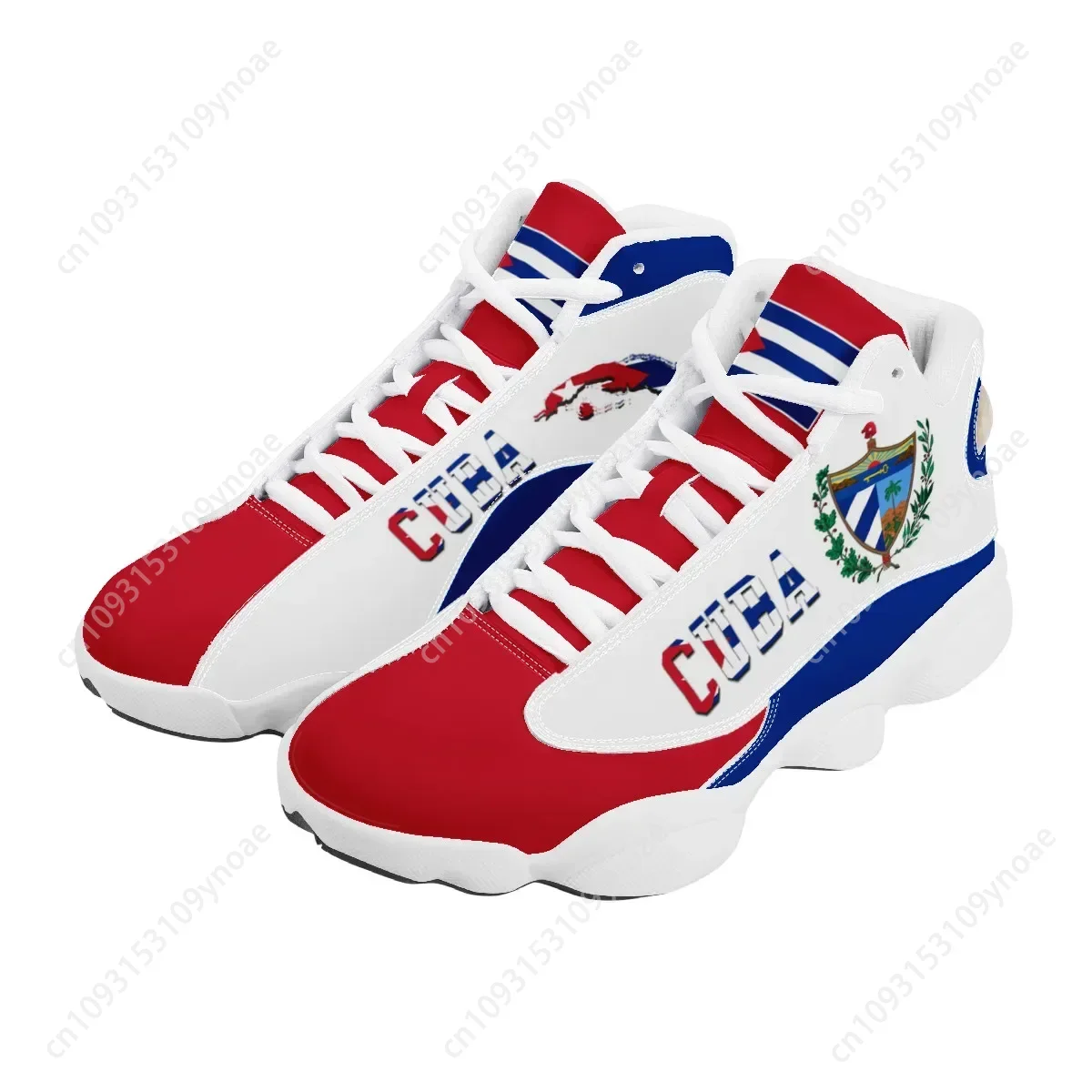CUBA drapeau imprimer Cool hom - Table Tennis Men avis et prix
