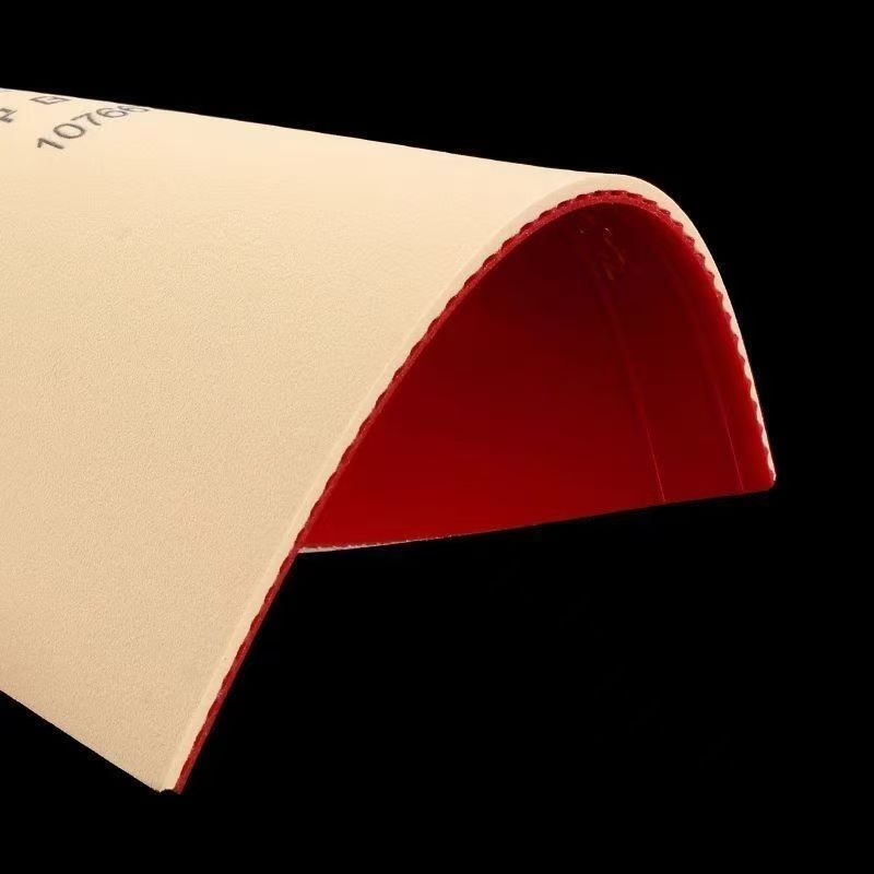 TIBHAR HYBRID K3 K3RPO Caoutch - Table Tennis Hybrid Rubbers avis et prix