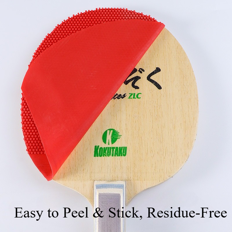 Ruban adhésif double face pour - Table Tennis Hybrid Rubbers avis et prix