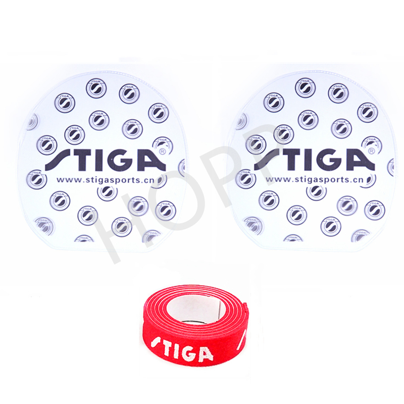Film de protection pour raquet - Table Tennis Hybrid Rubbers avis et prix