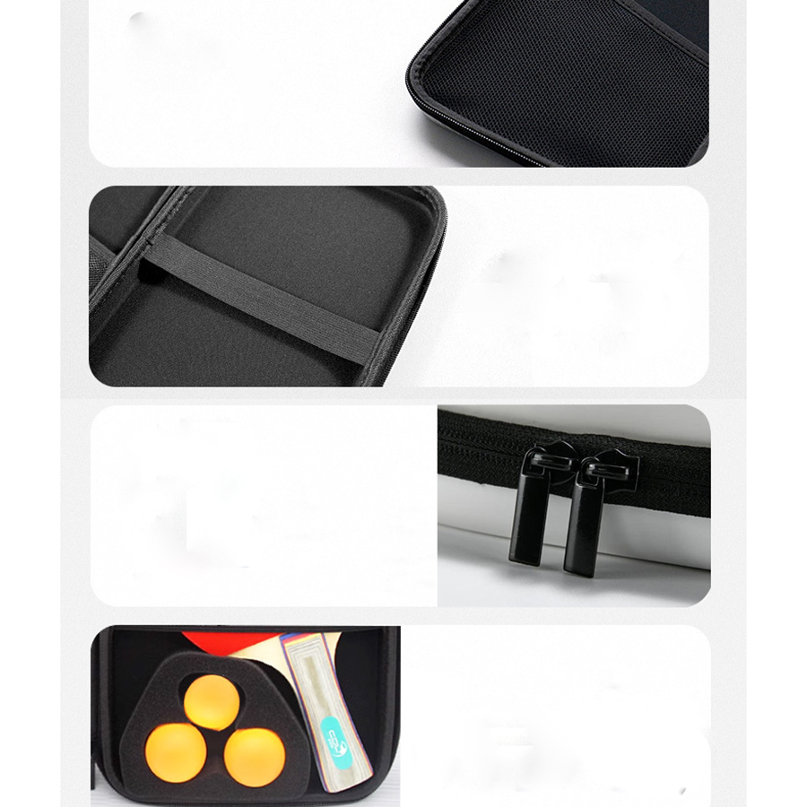 Nouveau EVA coque rigide haut  - Table Tennis Hong Kong avis et prix