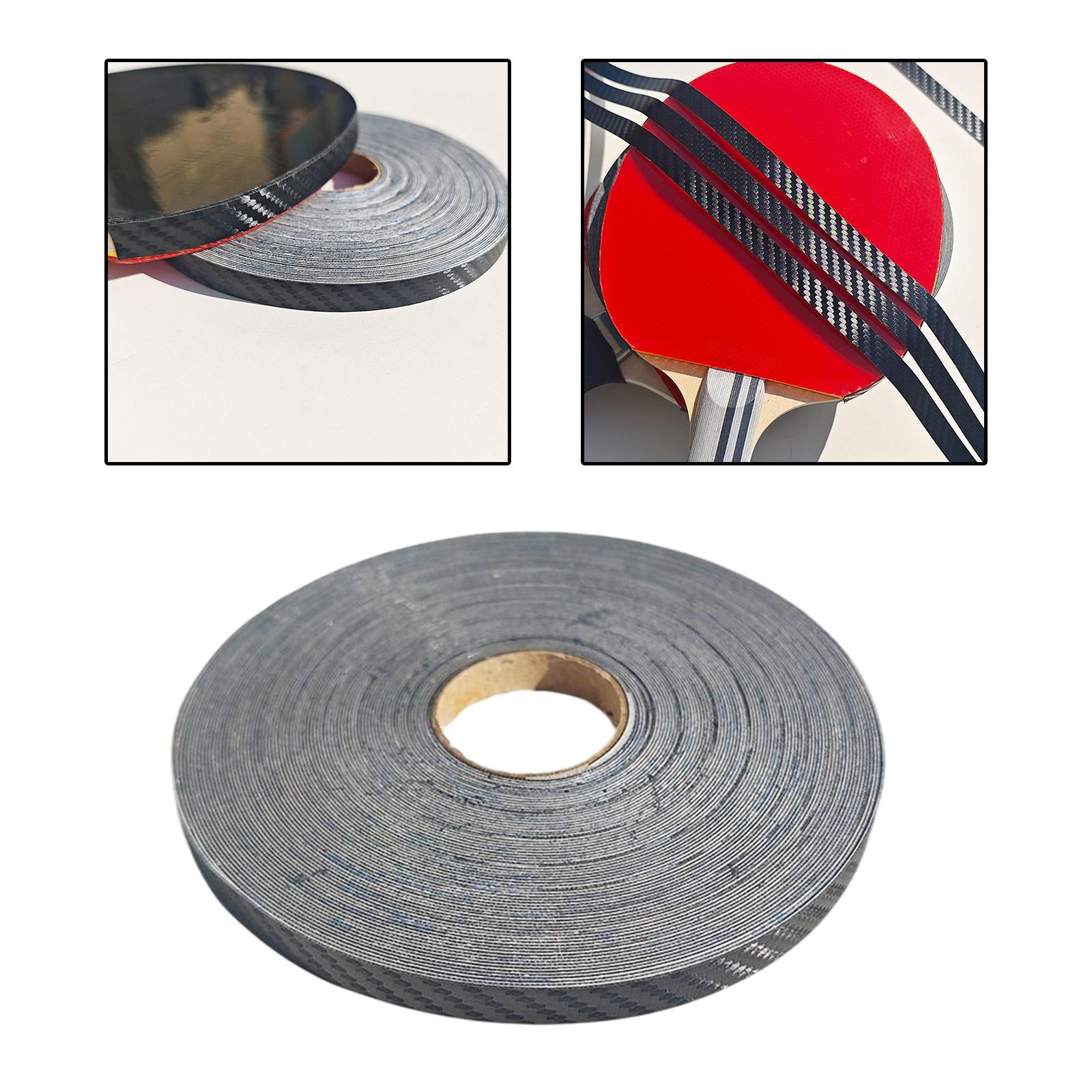 Bande de bord de raquette de t - Table Tennis Hybrid Rubbers avis et prix