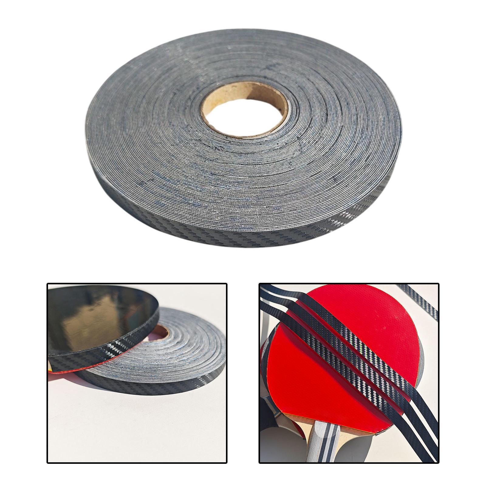Bande de bord de raquette de t - Table Tennis Hybrid Rubbers avis et prix